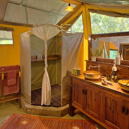 Villa Kicheche Laikipia Camp à Ol Pejeta Conservancy Extérieur photo