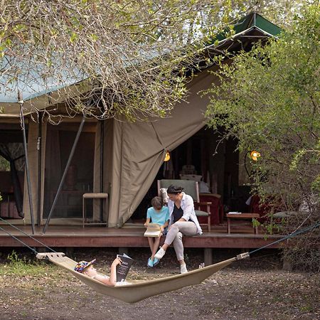 Villa Kicheche Laikipia Camp à Ol Pejeta Conservancy Extérieur photo