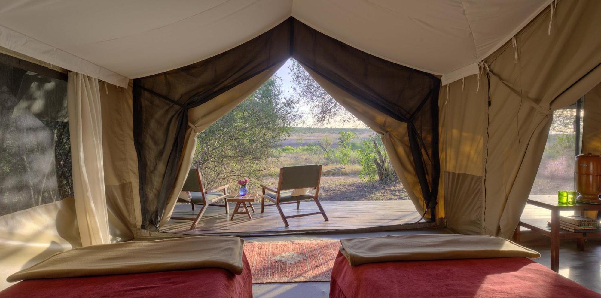 Villa Kicheche Laikipia Camp à Ol Pejeta Conservancy Extérieur photo