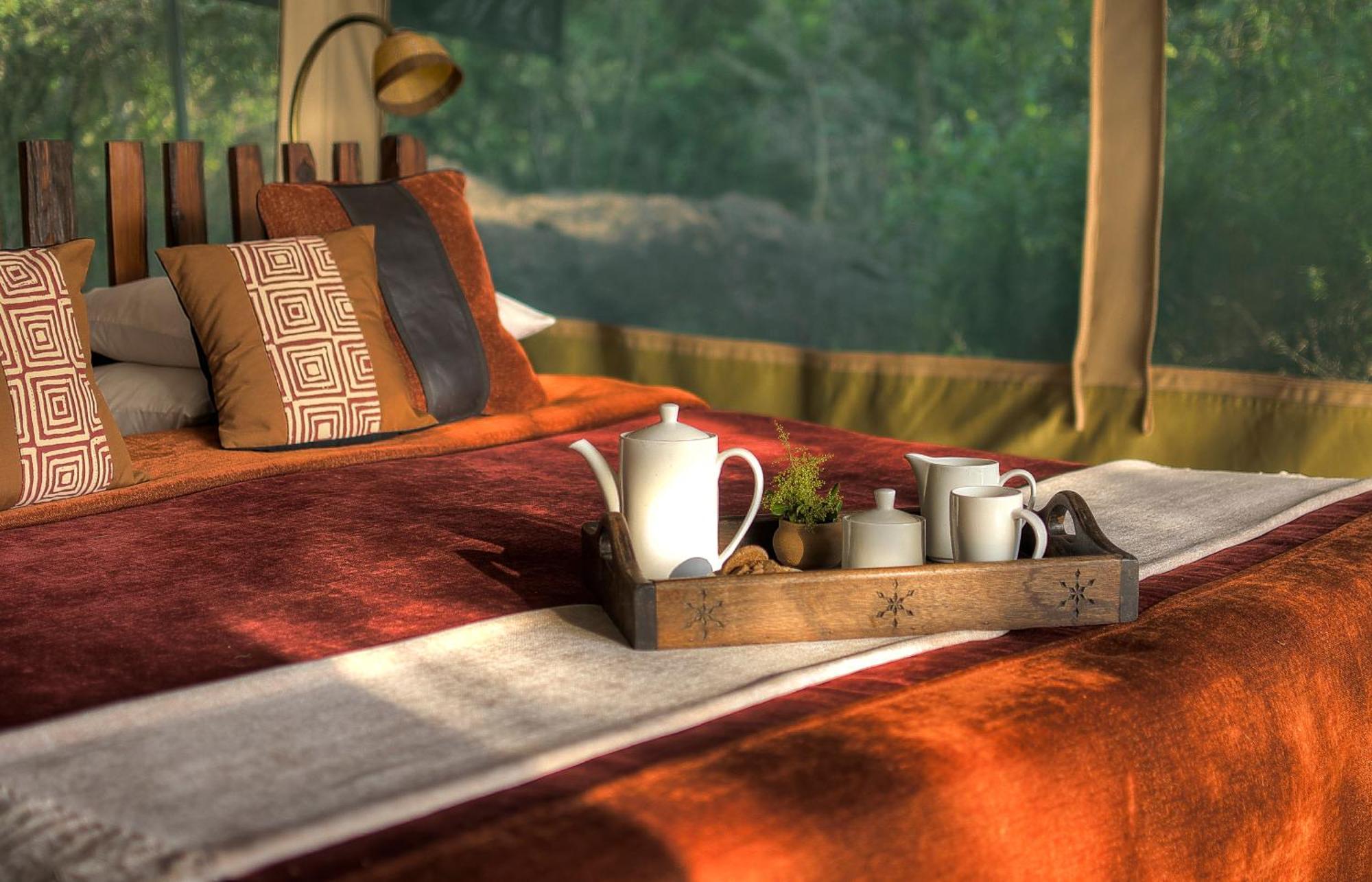 Villa Kicheche Laikipia Camp à Ol Pejeta Conservancy Extérieur photo