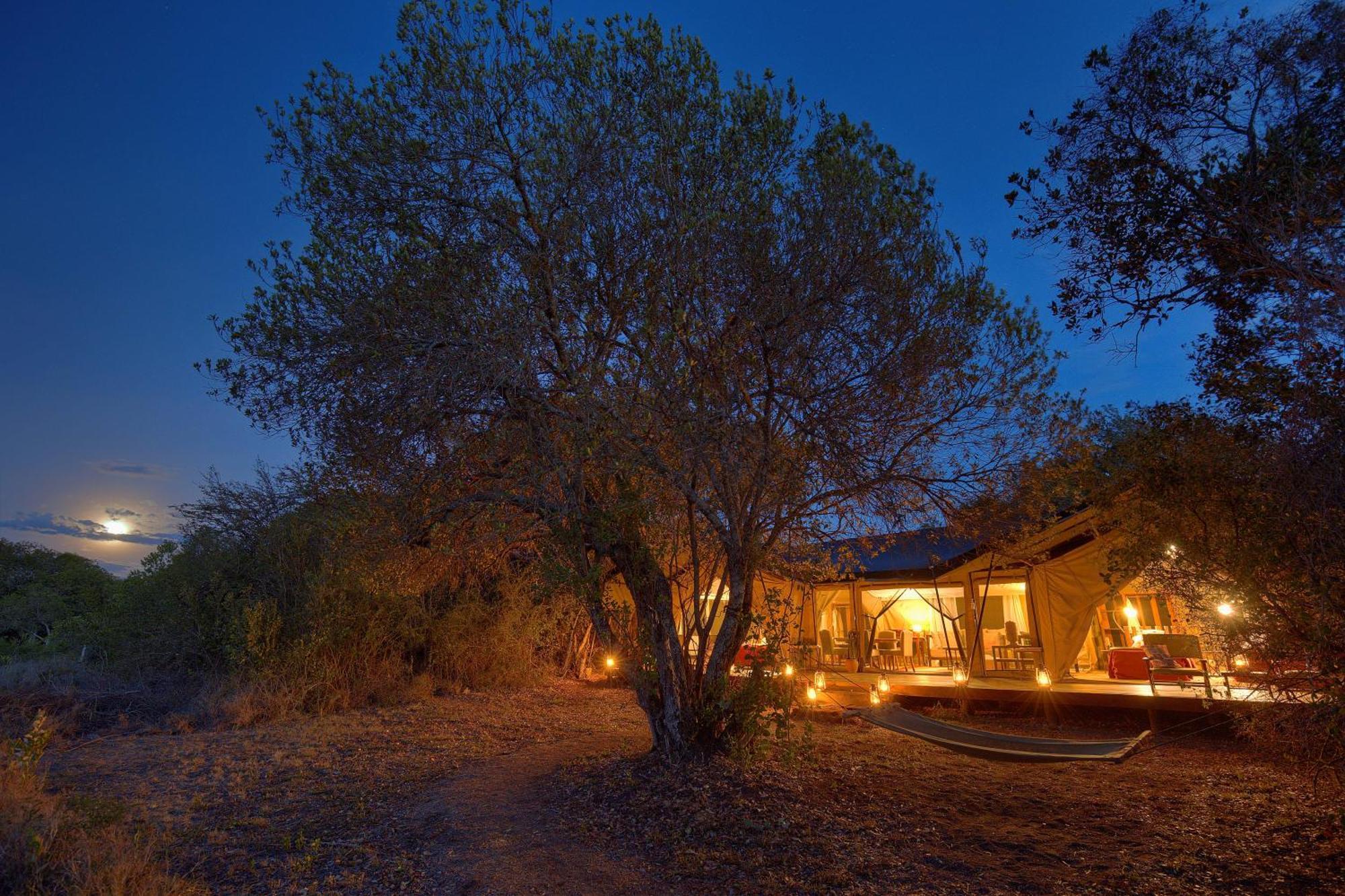 Villa Kicheche Laikipia Camp à Ol Pejeta Conservancy Extérieur photo