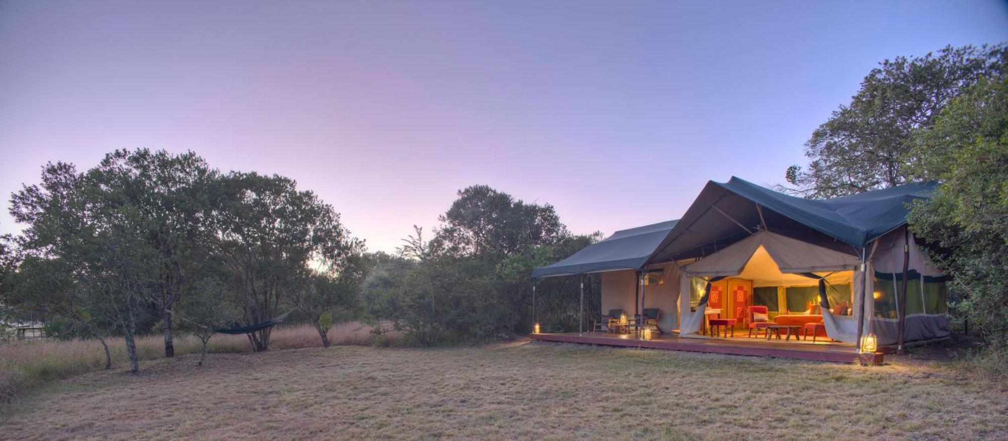 Villa Kicheche Laikipia Camp à Ol Pejeta Conservancy Extérieur photo