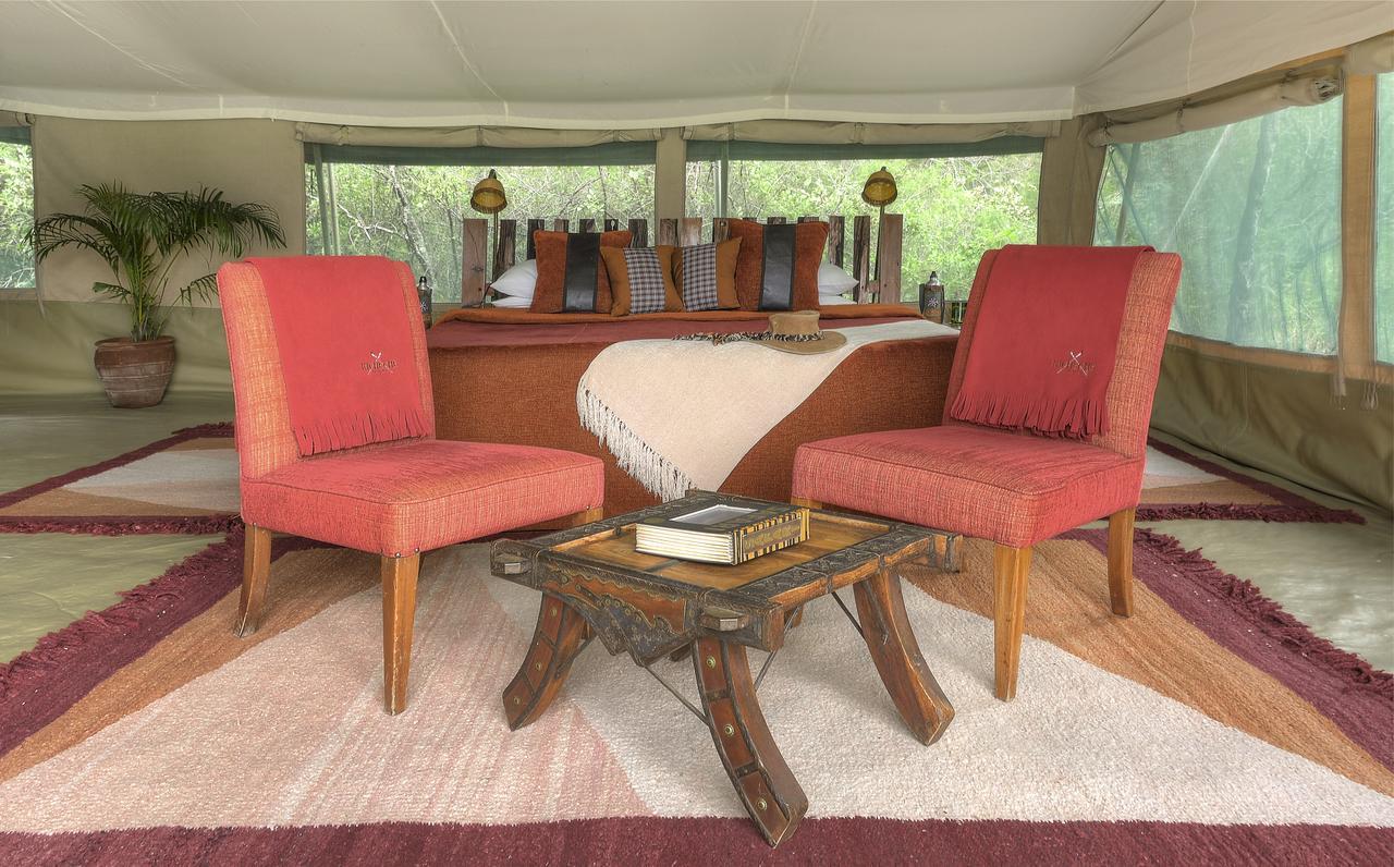 Villa Kicheche Laikipia Camp à Ol Pejeta Conservancy Extérieur photo