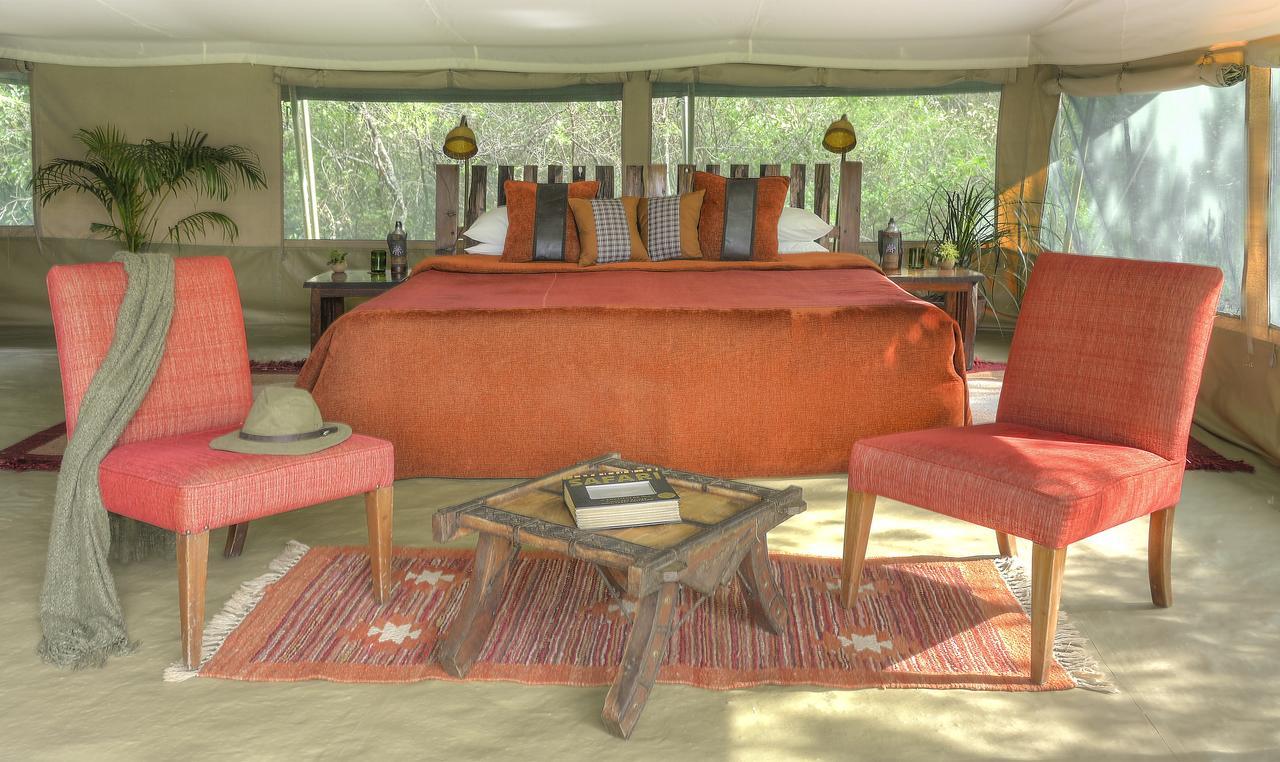 Villa Kicheche Laikipia Camp à Ol Pejeta Conservancy Extérieur photo