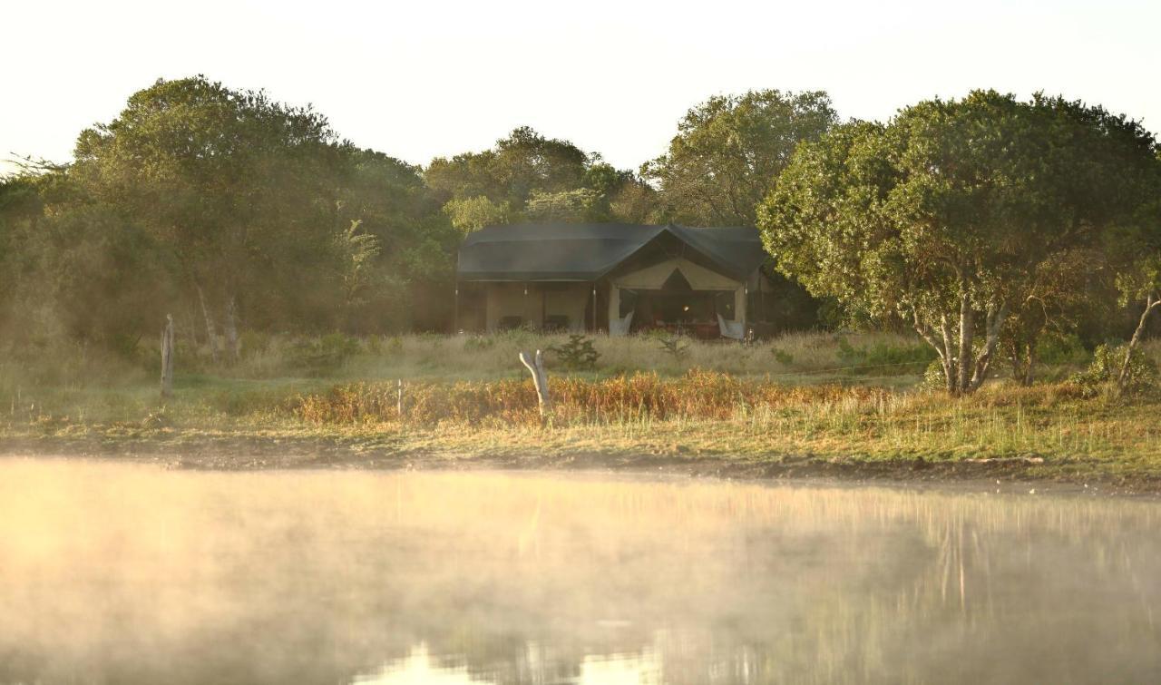 Villa Kicheche Laikipia Camp à Ol Pejeta Conservancy Extérieur photo